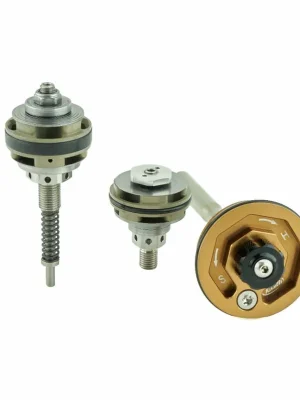 Nejprodávanější Pístky přední vidlice sada K-TECH ORVS 117-600-034-003 WP 48mm