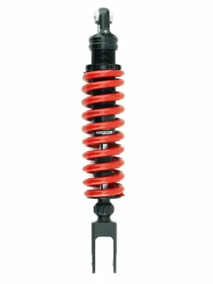 Tlumič K-TECH RAZOR-R LITE 287SD-017-130-005 Vysoce Kvalitní
