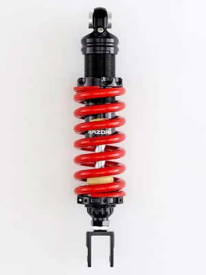 Objednat Nyní Tlumič K-TECH RAZOR-R LITE 287SD-013-270-006