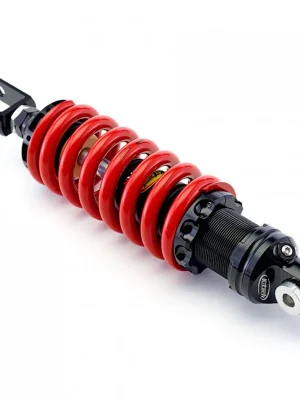 Zadní tlumič K-TECH RAZOR-R LITE 287SD-021-130-009 (65-80 kg) Cenová Bomba