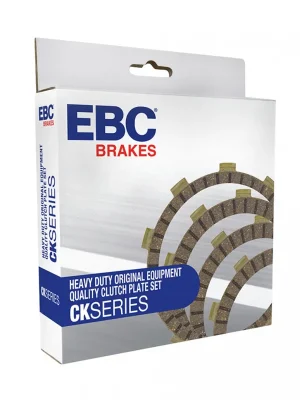 Vysoce Kvalitní Lamely spojky set EBC CK7013 STD