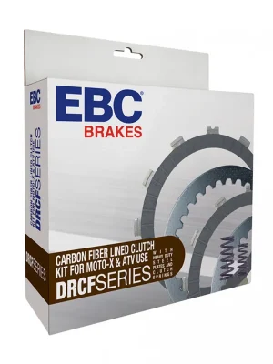 Sada spojky EBC DRCF303 karbonový Kup Teď