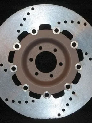 Brzdový kotouč EBC MD3022LS Dokud Zásoby Vydrží