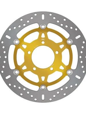 Brzdový kotouč EBC MD4155X Ihned K Objednání