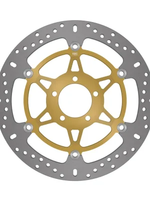 Brzdový kotouč EBC MD4175X Hit Sezóny
