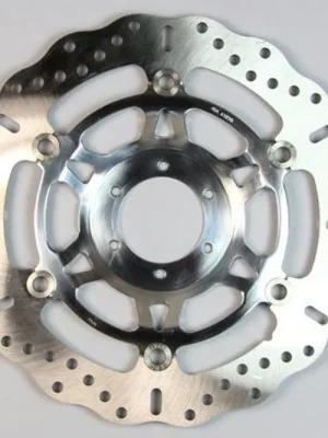 Výprodej Brzdový kotouč EBC MD1014CC