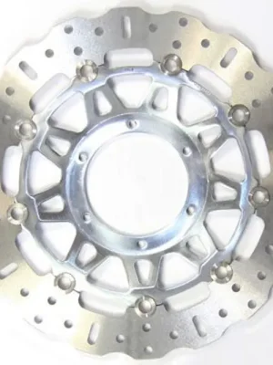 Brzdový kotouč EBC MD1161CC Expresní Doručení