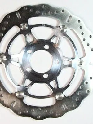 Výhodná Nabídka Brzdový kotouč EBC MD4012CC