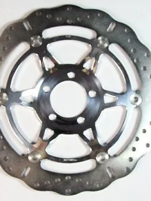 Brzdový kotouč EBC MD4022CC Akční Cena