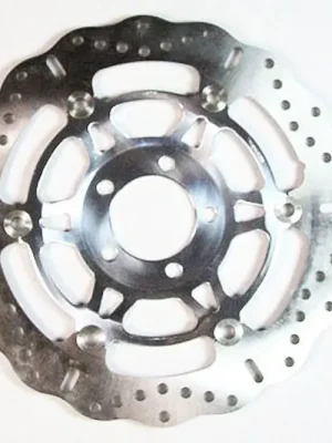 Akční Nabídka Brzdový kotouč EBC MD4136CC