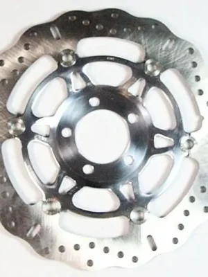 Brzdový kotouč EBC MD4141CC Časově Omezené