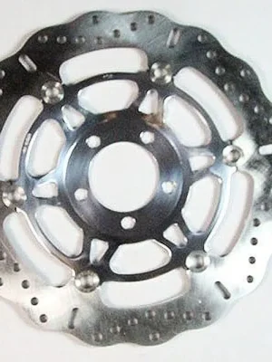 Brzdový kotouč EBC MD4153CC Top Prodej