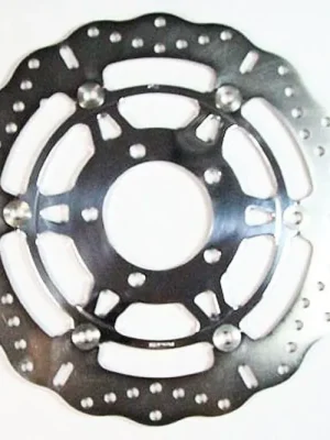 Vysoce Kvalitní Brzdový kotouč EBC MD4155CC