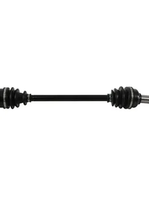 Značkový Osa All Balls Racing AB6-CF-8-302 6 kuliček
