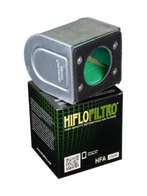 Originální Vzduchový filtr HIFLOFILTRO HFA1509