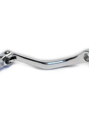 Řadící páka MOTION STUFF 831-00610 Leštěný stříbrný Aluminum Super Cena