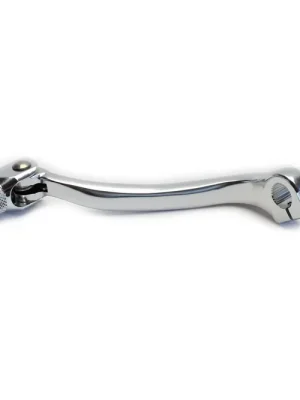 Objednat Nyní Řadící páka MOTION STUFF 831-02210 Leštěný stříbrný Aluminum