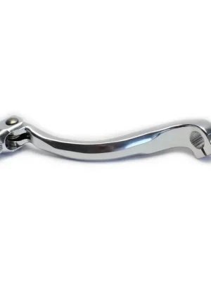 Nízká Cena Řadící páka MOTION STUFF 831-02410 Leštěný stříbrný Aluminum
