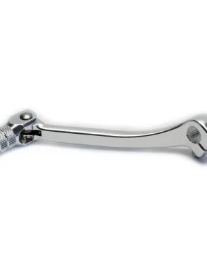 Řadící páka MOTION STUFF 831-03210 Leštěný stříbrný Aluminum Ihned K Objednání