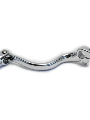 Řadící páka MOTION STUFF 833-00110 Leštěný stříbrný Aluminum Cenově Výhodný