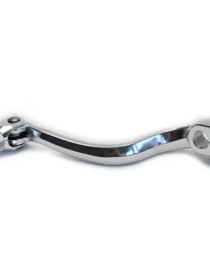 Vysoce Kvalitní Řadící páka MOTION STUFF 833-00710 Leštěný stříbrný Aluminum