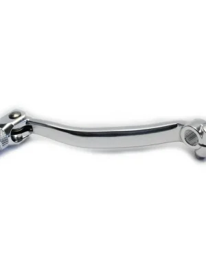 Odeslání Ihned Řadící páka MOTION STUFF 833-00910 Leštěný stříbrný Aluminum