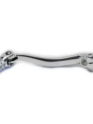 Řadící páka MOTION STUFF 833-01010 Leštěný stříbrný Aluminum Super Cena