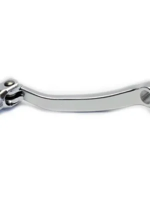Horká Nabídka Řadící páka MOTION STUFF 835-01010 Leštěný stříbrný Aluminum