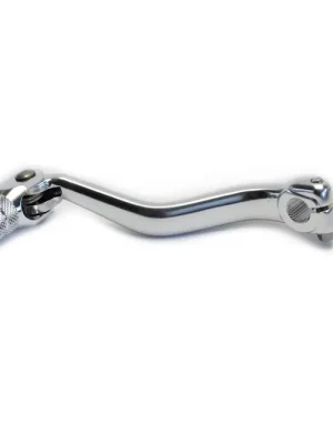 Řadící páka MOTION STUFF 837-00110 Leštěný stříbrný Aluminum Přímo Od Výrobce