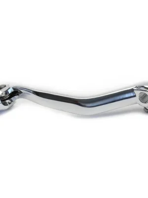 Nová Kolekce Řadící páka MOTION STUFF 837-00710 Leštěný stříbrný Aluminum