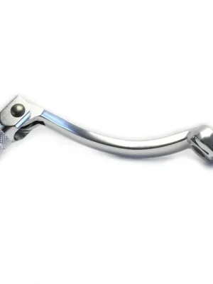 Řadící páka MOTION STUFF 837-01510 Leštěný stříbrný Aluminum Zlevněný