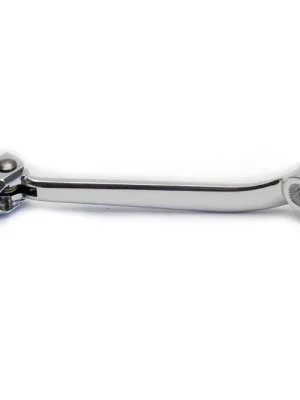 Řadící páka MOTION STUFF 837-01710 Leštěný stříbrný Aluminum Objednat Nyní