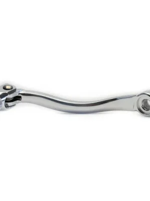 Nová Kolekce Řadící páka MOTION STUFF 838-00610 Leštěný stříbrný Aluminum