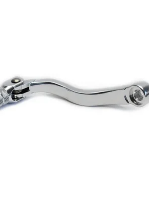 Sezónní Sleva Řadící páka MOTION STUFF 838-00810 Leštěný stříbrný Aluminum