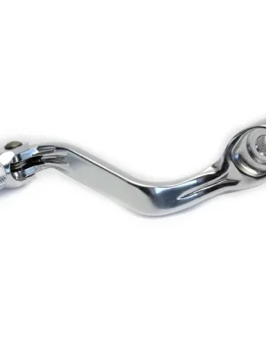 Nízká Cena Řadící páka MOTION STUFF 838-01010 Leštěný stříbrný Aluminum