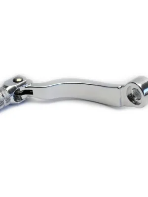 Objednat Nyní Řadící páka MOTION STUFF 838-01610 Leštěný stříbrný Aluminum