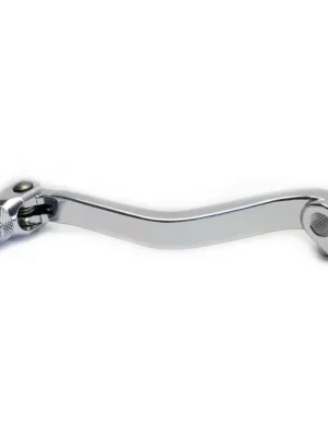 Řadící páka MOTION STUFF 839-00710 Leštěný stříbrný Aluminum Nízká Cena