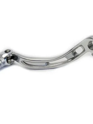 Cenová Bomba Řadící páka MOTION STUFF 83E-00810 Leštěný stříbrný Aluminum