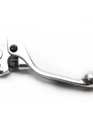 Akční Cena Brzdová páčka MOTION STUFF L7B-5XC stříbrná Die-casting