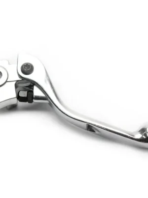 Jen Po Omezenou Doba Brzdová páčka MOTION STUFF L3B-346 stříbrná Die-casting