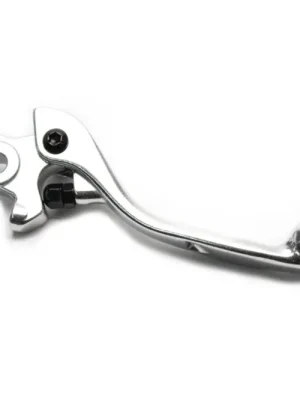 Brzdová páčka MOTION STUFF L3B-724 stříbrná Die-casting Cenová Bomba