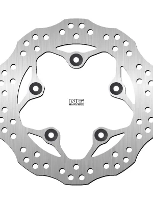 Brzdový kotouč NG 1345X Horká Nabídka