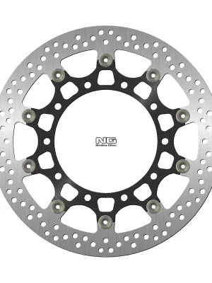 Bezpečná Platba Brzdový kotouč NG 1811G