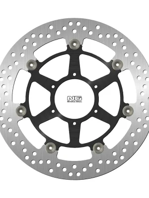 Aktuální Brzdový kotouč NG 1348G