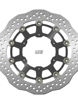Brzdový kotouč NG 1194XG Horká Nabídka