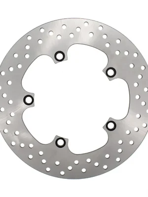 Brzdový kotouč RMS 225162670 D267 Levný