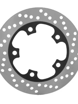 Brzdový kotouč RMS 225162512 D220 Bezpečná Platba