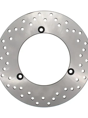 Brzdový kotouč RMS 225162680 D245 zadní Akce