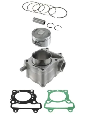 Válec sada Evok 100081260 58mm Vysoce Kvalitní