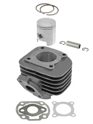 Akční Nabídka Válec sada Evok 100081220 kulatý výfuk 40mm
